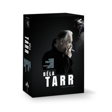 BELA TARR Collection -