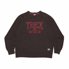 Maglione vintage Nike atletica