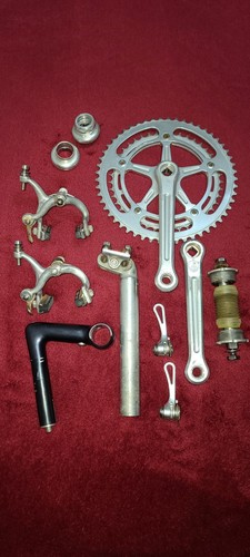 Parziale campagnolo nuovo - parziale,