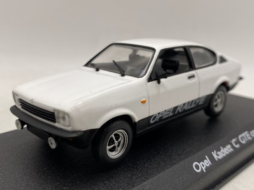 Detail cars opel kadett - opel, c