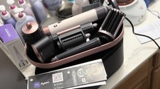 Dyson airwrap complete - i.d.,