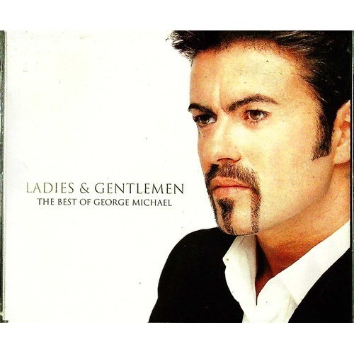 George michael ladies - michael,