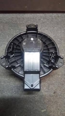 Motore soffiatore toyota passo - motore,