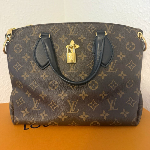 Borsa mano louis vuitton - borsa,