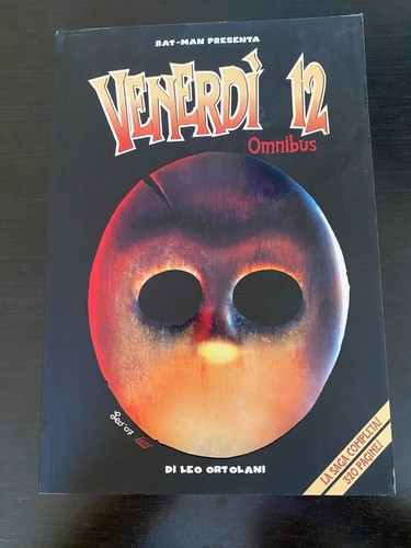 Venerdì omnibus leo - omnibus,