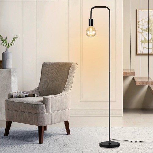 Zmh lampada terra - terra, vintage