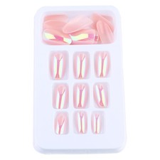  24 Pcs Adesivi X Unghie