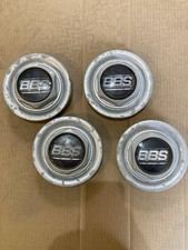 Volkswagen Golf 3. Golf Mk3. Borchie Cerchi In Lega Bbs Originali - Coppe