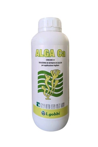 Gobbi alga kg concime - alga, kg: