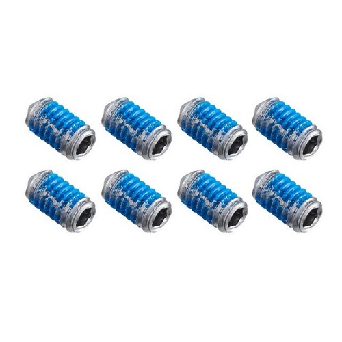 Kit pin ricambio - kit,