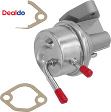 Pompa carburante compatibile