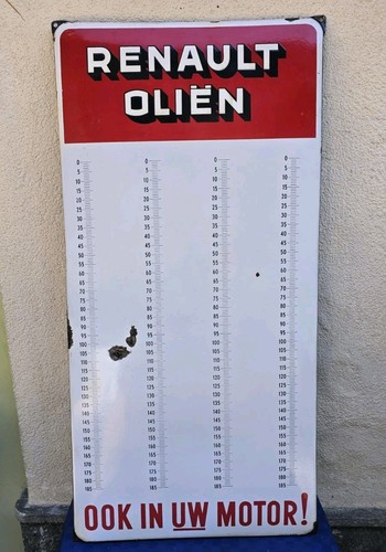 Insegna tabella smaltata - insegna,