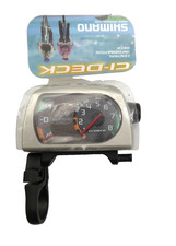 Vintage Shimano ID-C201 3x8