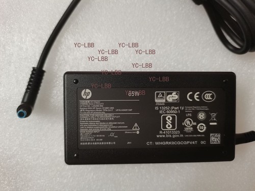 Adattatore originale v - 19,5,
