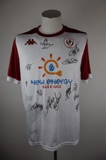 KAPPA SS AREZZO SERIE C MAGLIA