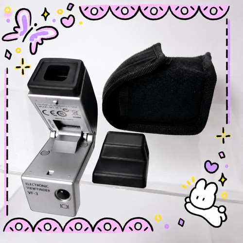 Olympus mirino - olympus,