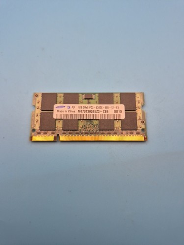 1gb ram 2rx8 - 1gb,