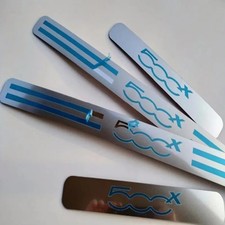 Set battitacco fiat 500x - 4,