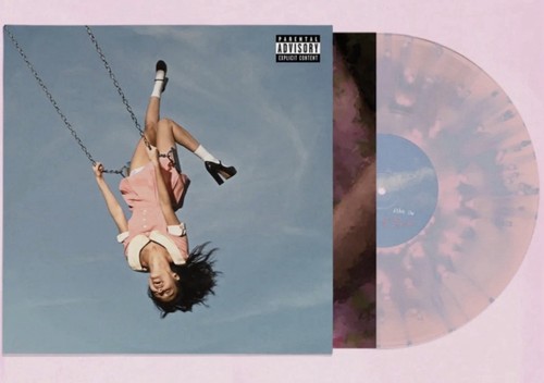 Olivia rodrigo you seem - olivia,