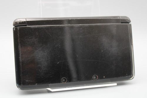 Nintendo 3ds nero display - nintendo,
