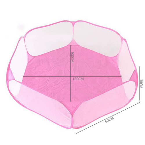 Tenda per bambini spazio - bambini,