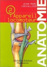 Anatomie. Vol. 2. Appareil
