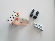 CBF 182 MORSETTO ATTACCO TUBO