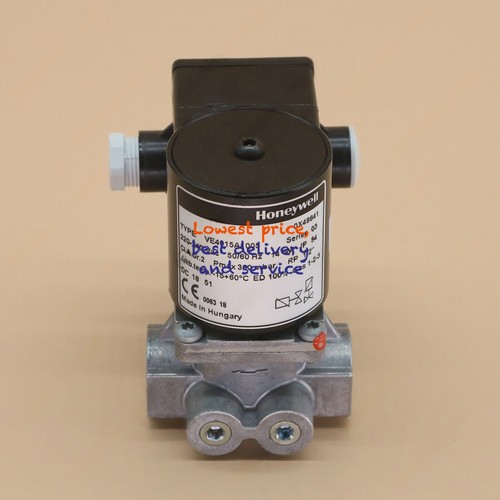 1pz elettrovalvola gas - 1pz,