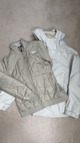 The north face - triclimate, in