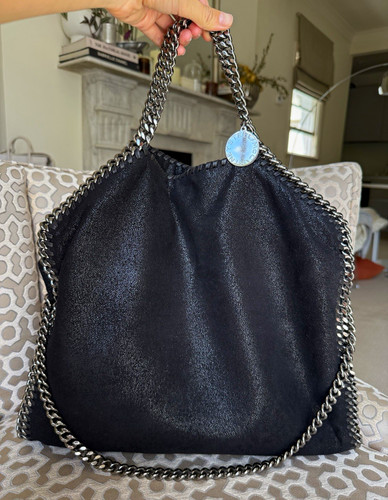 Borsa falabella stella - borsa,