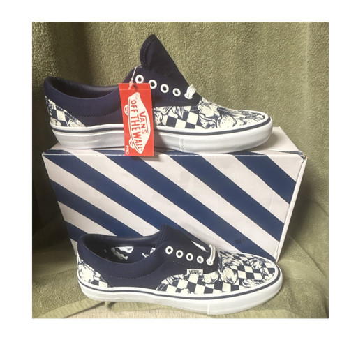 Sneakers uomo vans - sneakers, da