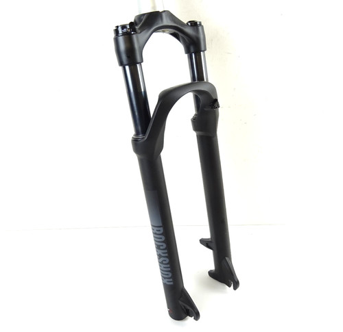 Rockshox judy silver - silver, tk