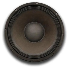 Quake 12" Steel Frame Speaker