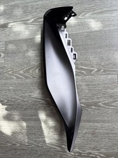 Yamaha YZF R1 2019-25, Carena