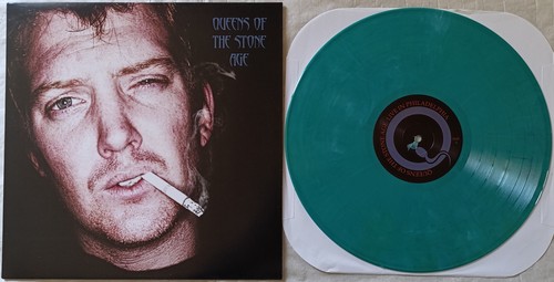 Queens the stone age - queens, of