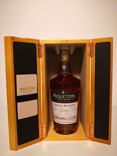 Midleton very rare 2019 - rare,