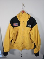 Giacca sci vintage The North
