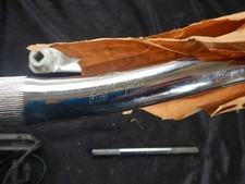 Win Kusuki Japan Drop Bar Bici