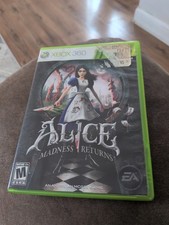 Alice: Madness Returns