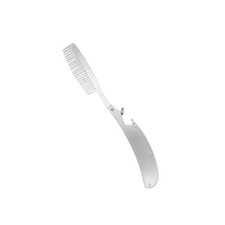  Pettine Per Peli Del Viso