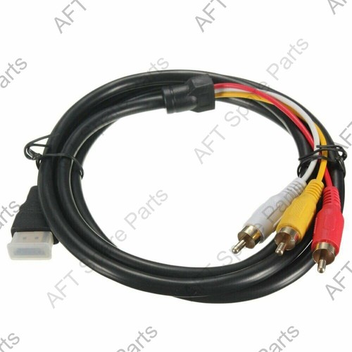 Cavo 1080p maschio - cavo,