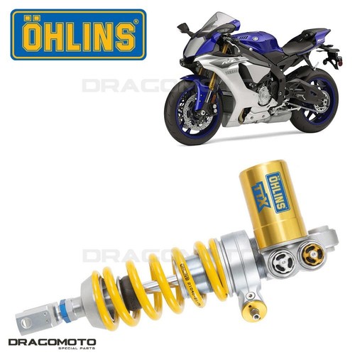 Yamaha yzf 2015 2021 - yamaha,