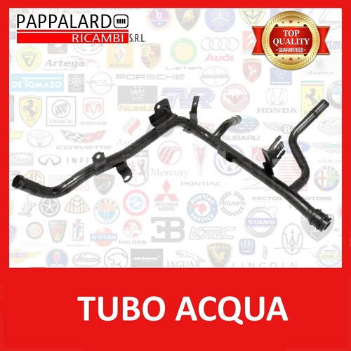 Tubo condotto refrigerante - tubo,