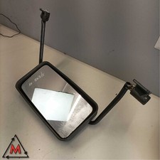 Specchietto manuale sinistro E10014077 per camion Fiat 619 del 1972 usato 96238