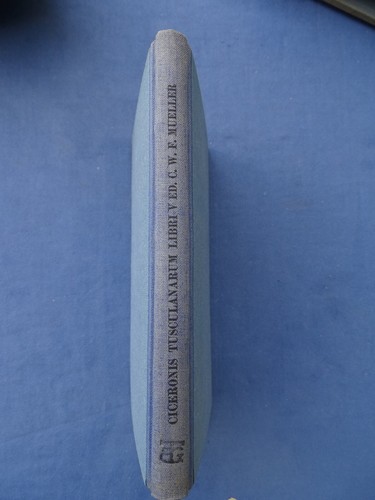 Teubneriana-Classici