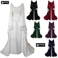 Vestito Abito Epoca Carnevale