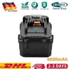 Batteria al litio 6000 mAh 36