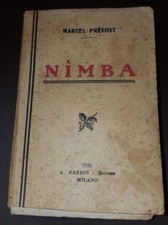 MINI BOOKS BARION - NIMBA -