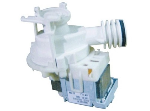 Ariston indesit pompa scarico - pompa,
