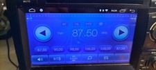 stereo Jfsound 2 din android Audi A3